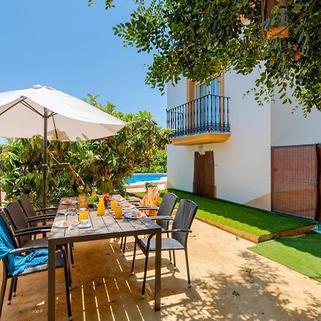 Villa Serena - Plusholidays 卡尔佩 外观 照片