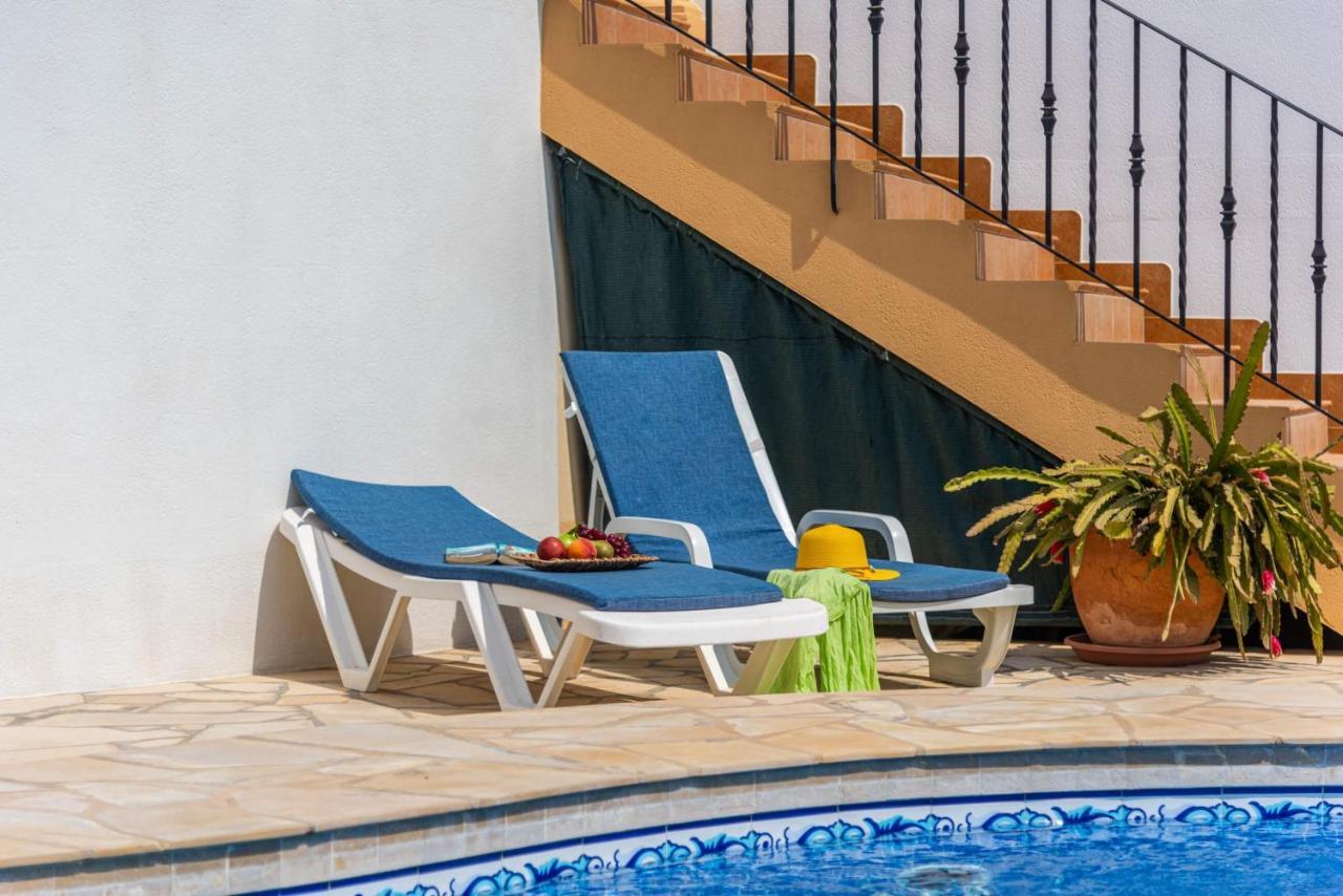 Villa Serena - Plusholidays 卡尔佩 外观 照片