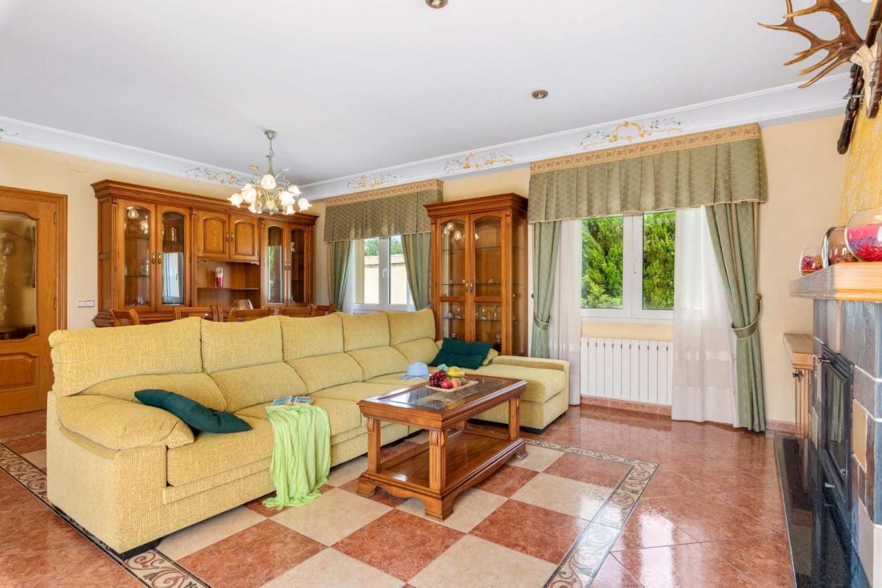 Villa Serena - Plusholidays 卡尔佩 外观 照片