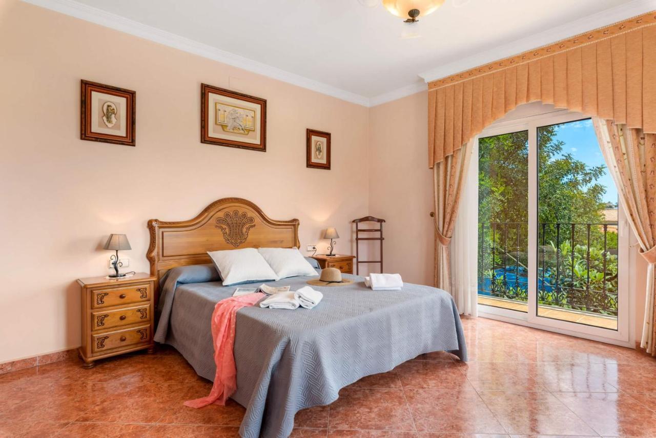Villa Serena - Plusholidays 卡尔佩 外观 照片