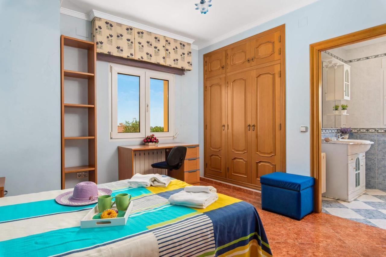 Villa Serena - Plusholidays 卡尔佩 外观 照片