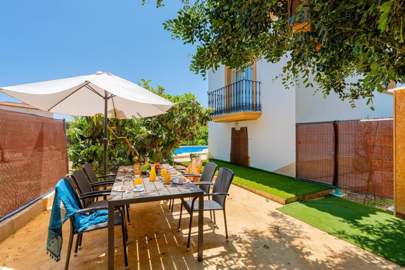 Villa Serena - Plusholidays 卡尔佩 外观 照片